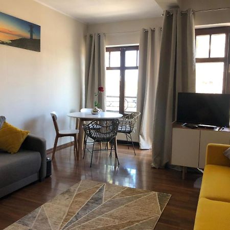 Apartament Swinoujscie Apartment Bagian luar foto