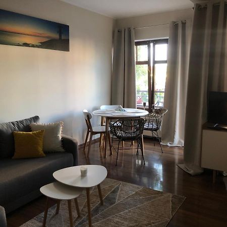 Apartament Swinoujscie Apartment Bagian luar foto