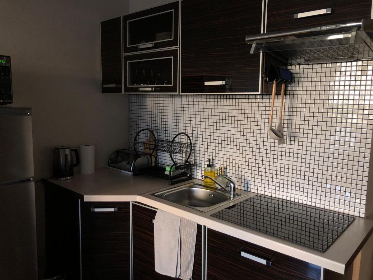 Apartament Swinoujscie Apartment Bagian luar foto