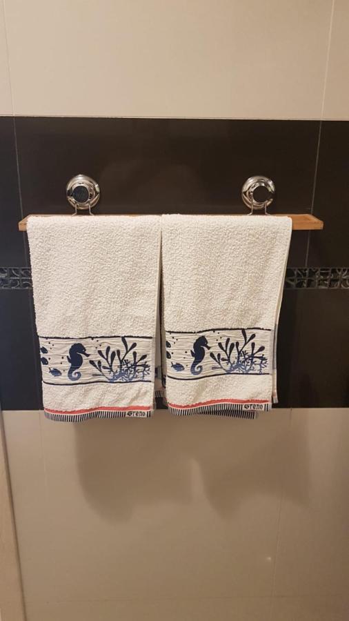 Apartament Swinoujscie Apartment Bagian luar foto