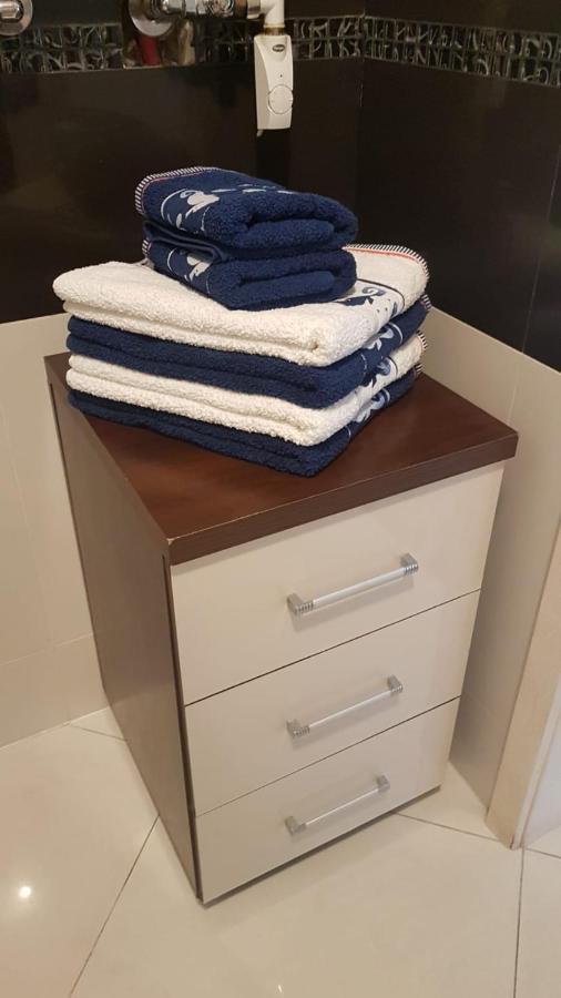 Apartament Swinoujscie Apartment Bagian luar foto